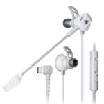 PLEXTONE RX3 Pro Cyberpunk In Ear Gaming Earphone