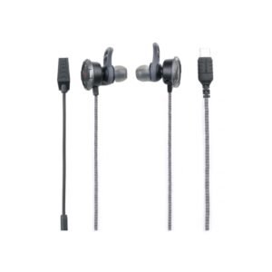 Plextone RX3 Gen II Earphone Type-C
