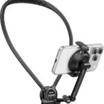 Usams JOY02 Neck Mount Magnetic Phone Holder – JoyGo Series