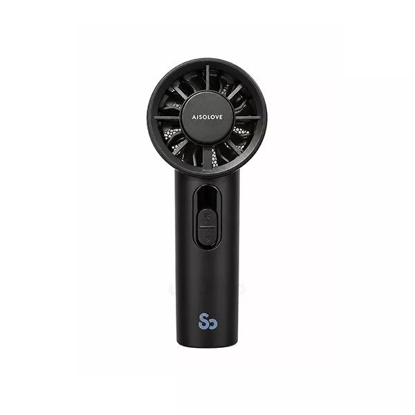 Xiaomi AISOLOVE F04 Handheld Mini USB Fan - Image 2