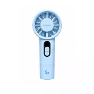 Xiaomi AISOLOVE F04 Handheld Mini USB Fan