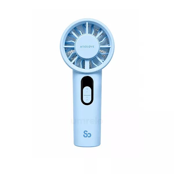 Xiaomi AISOLOVE F04 Handheld Mini USB Fan