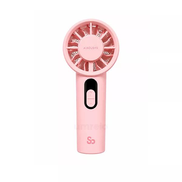 Xiaomi AISOLOVE F04 Handheld Mini USB Fan - Image 3