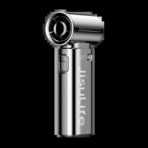 jisulife Handheld Fan Life 9 S Chrome