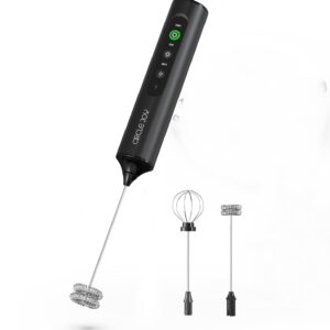 Circle joy 3x Electric Milk Frother 1