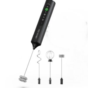 Circle joy 3x Electric Milk Frother