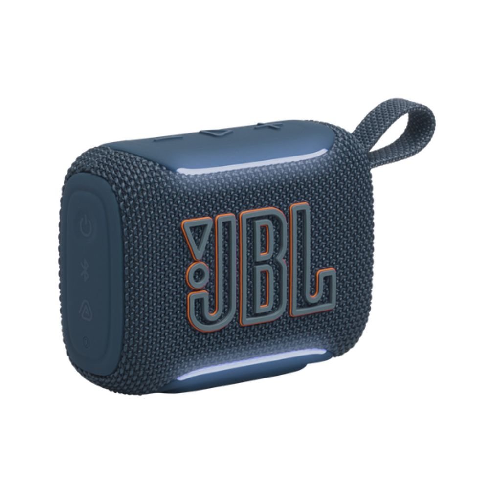 JBL Go 5 Portable Bluetooth Speaker - Image 6