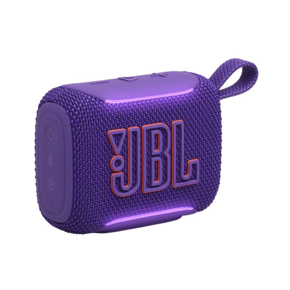 JBL Go 5 Portable Bluetooth Speaker - Image 5