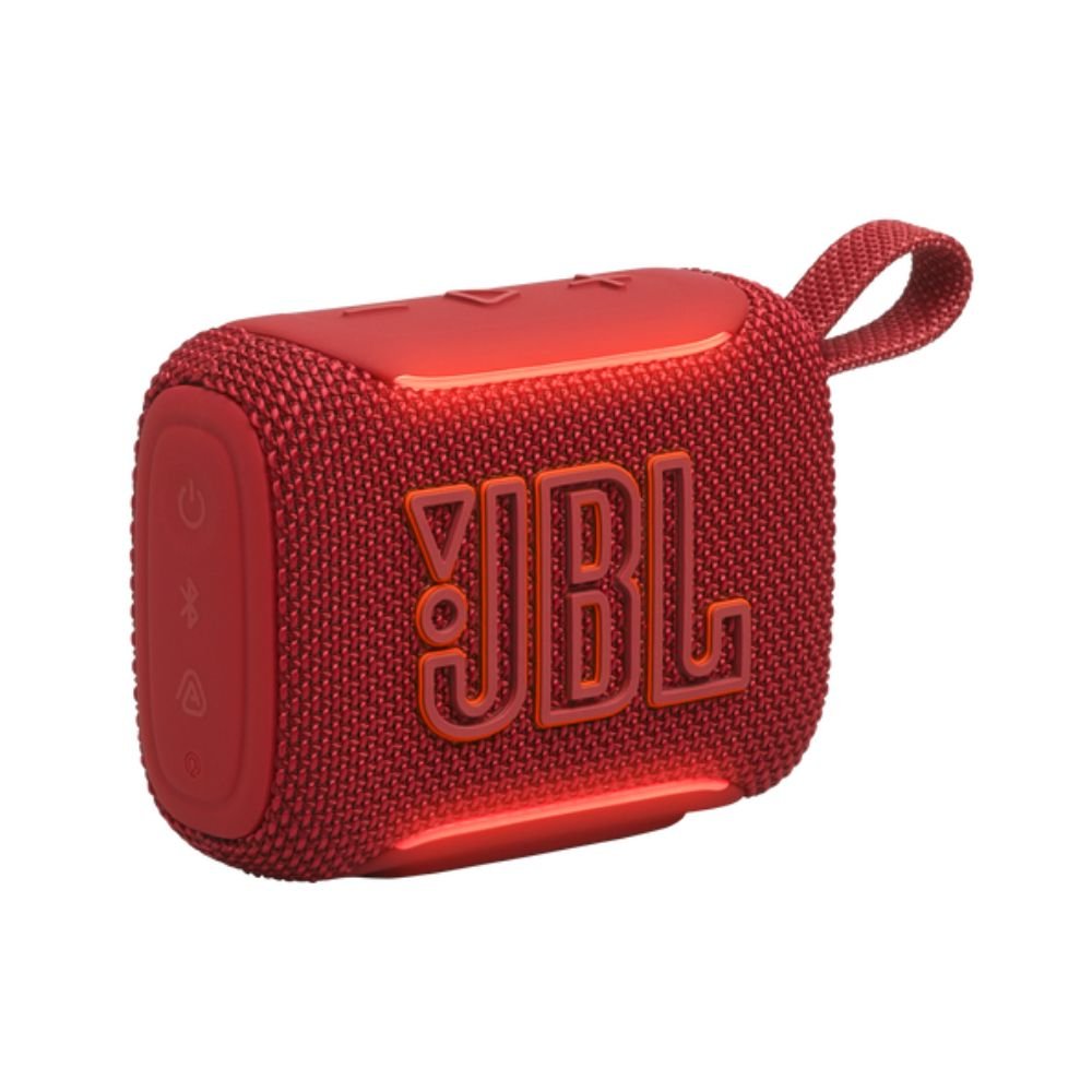 JBL Go 5 Portable Bluetooth Speaker - Image 4
