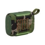 JBL Go 5 Portable Bluetooth Speaker
