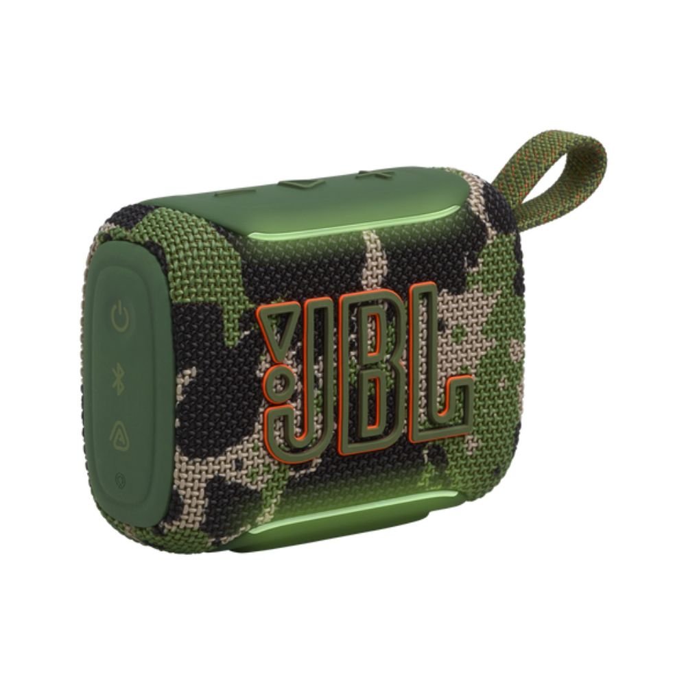 JBL Go 5 Portable Bluetooth Speaker