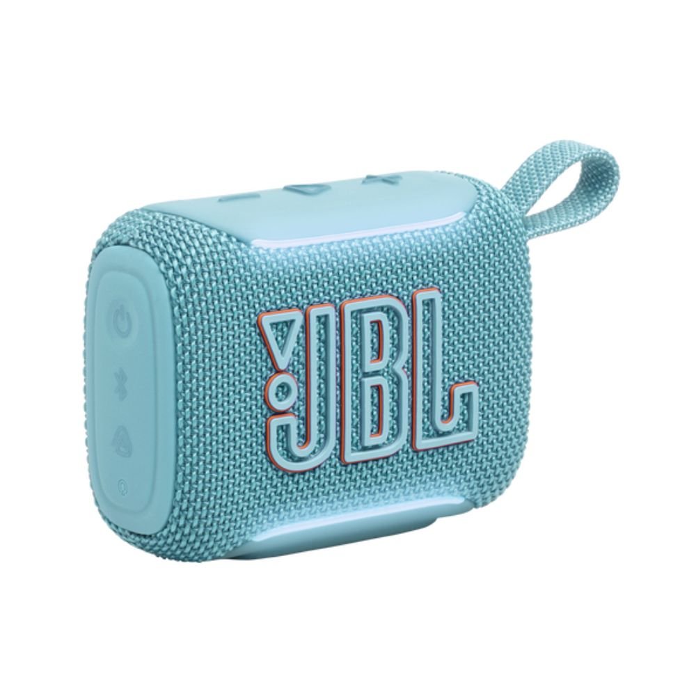 JBL Go 5 Portable Bluetooth Speaker - Image 3