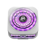Memo CX21 High Power 18W Magnetic Phone Cooler
