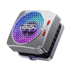 Plextone MX2 MXZ Radiator Fan Cooler 30W