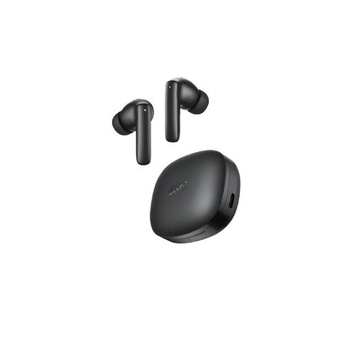 QCY T13 Pro ANC Wireless Earbuds 50dB Adaptive ANC ( HT23) - Image 2