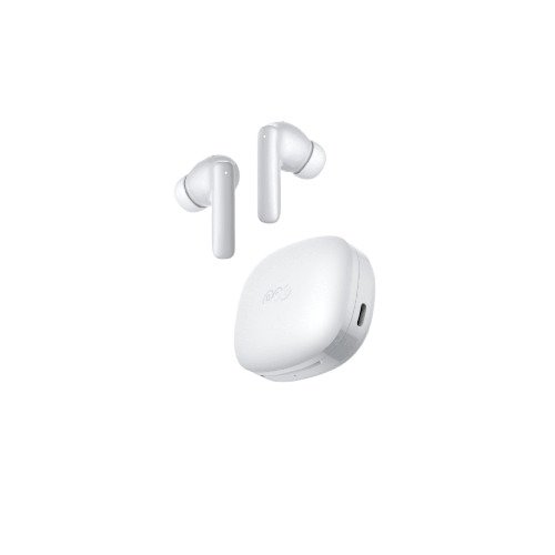 QCY T13 Pro ANC Wireless Earbuds 50dB Adaptive ANC ( HT23)