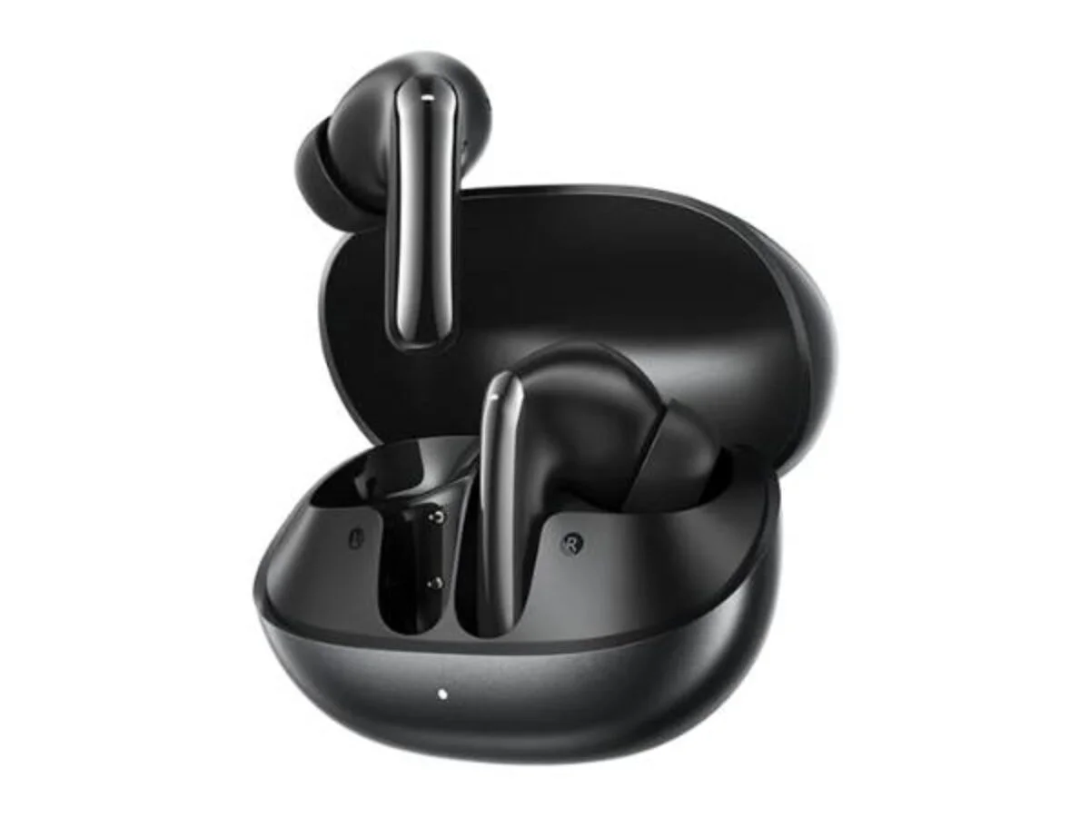 Qcy Melobuds N20 (-50dB ANC) TWS Earbuds - Image 2