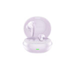 SOUNDPEATS C30 Hi Res LDAC Hybrid ANC Earbuds purple