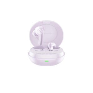 SOUNDPEATS C30 Hi-Res LDAC Hybrid ANC Earbuds