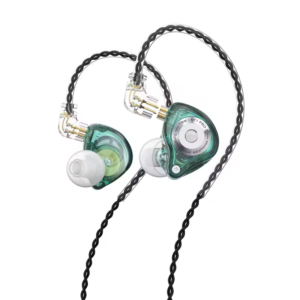 TRN MT1 Pro 2 Hi-Fi In-Ear Monitors