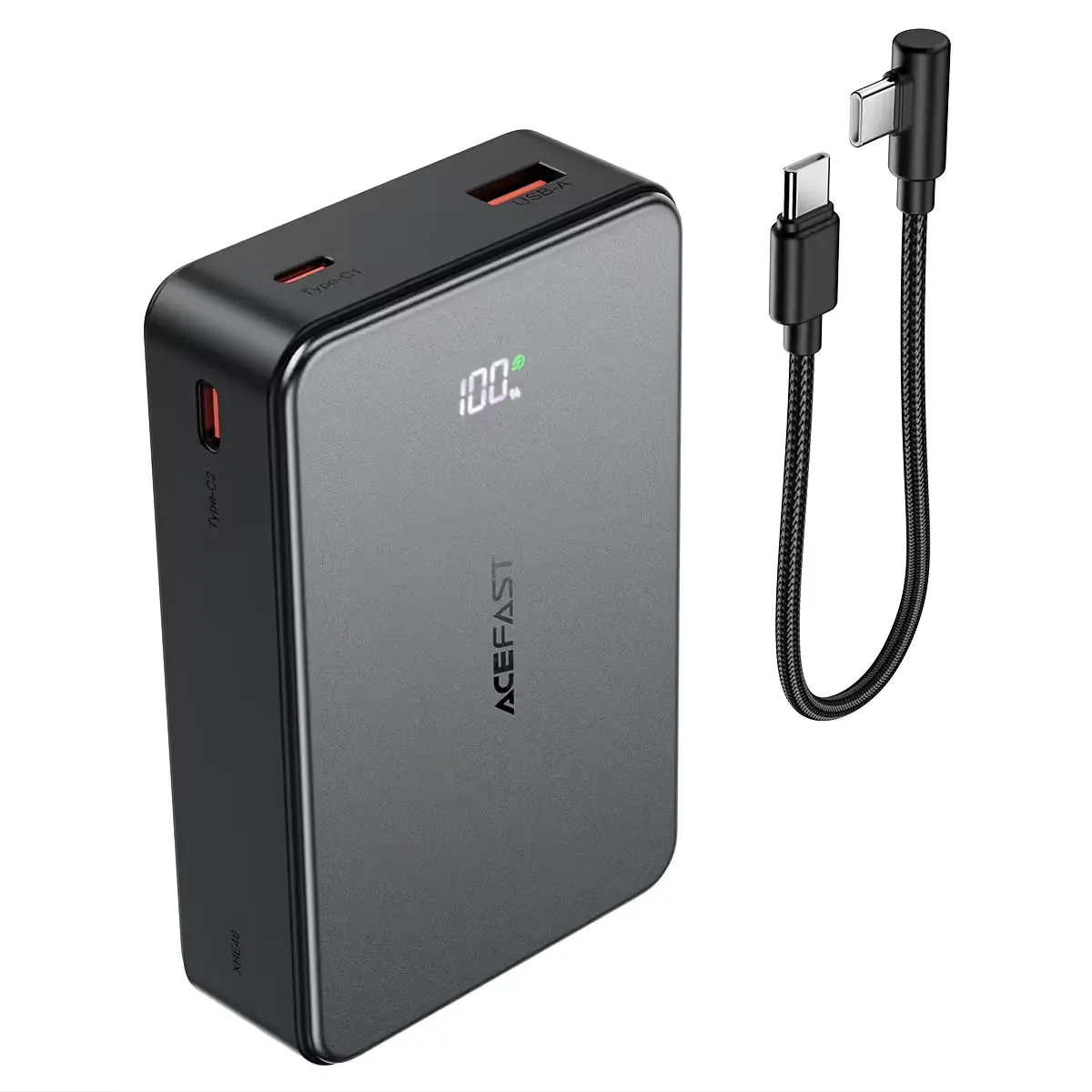 ACEFAST M29 20000mAh 22.5W Fast Charge Power Bank | Gadget Exhibit BD ACEFAST M29 20000mAh 22.5W Fast Charge Power Bank