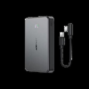 Acefast M31 22.5W 10000mAh Magnetic Wireless Power Bank